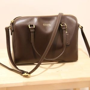 Coach Crossbody Handbag